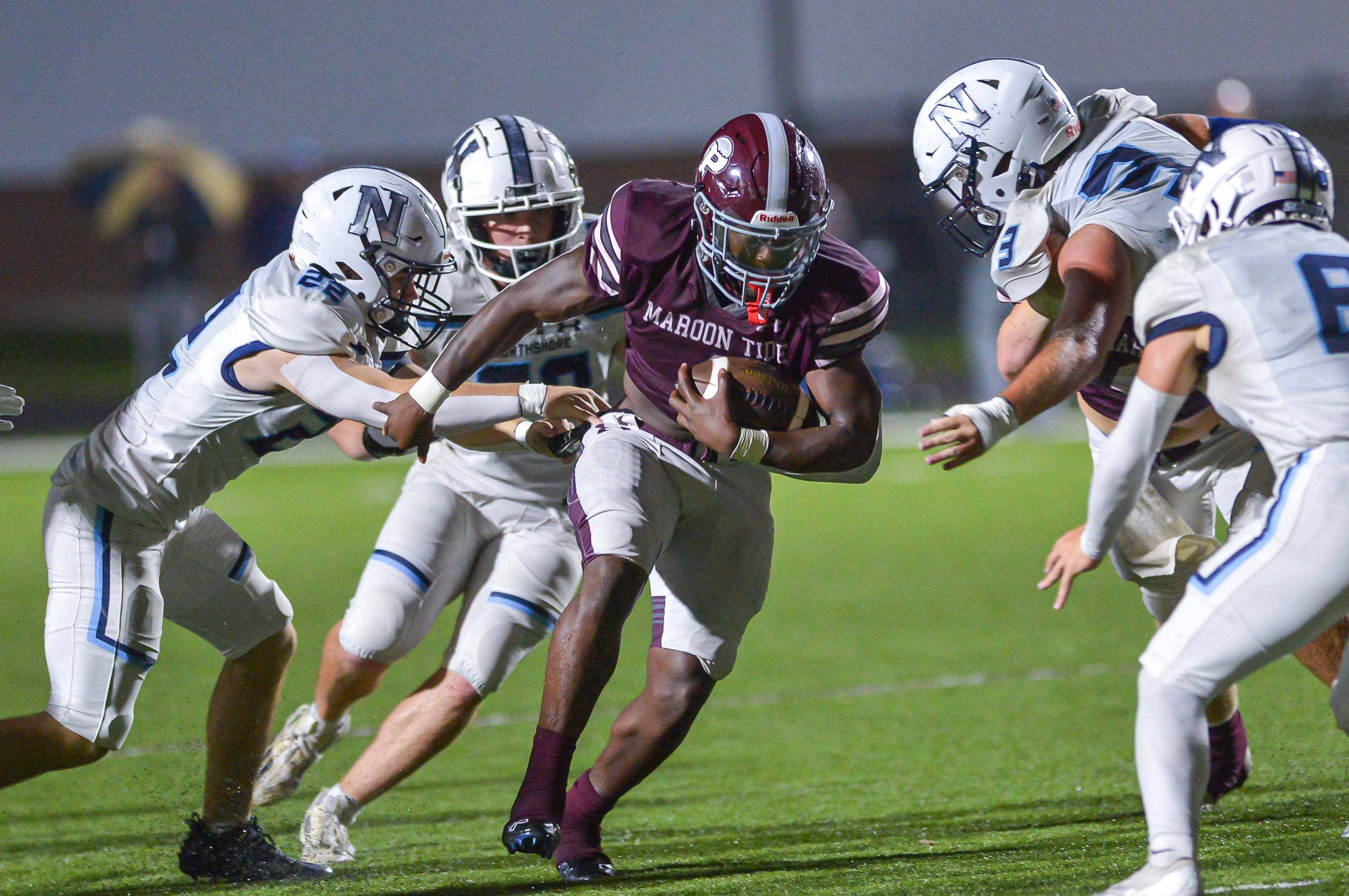 Prep Football: “A Look Ahead” — 7 games to keep an eye on in the “Southern 6” this week