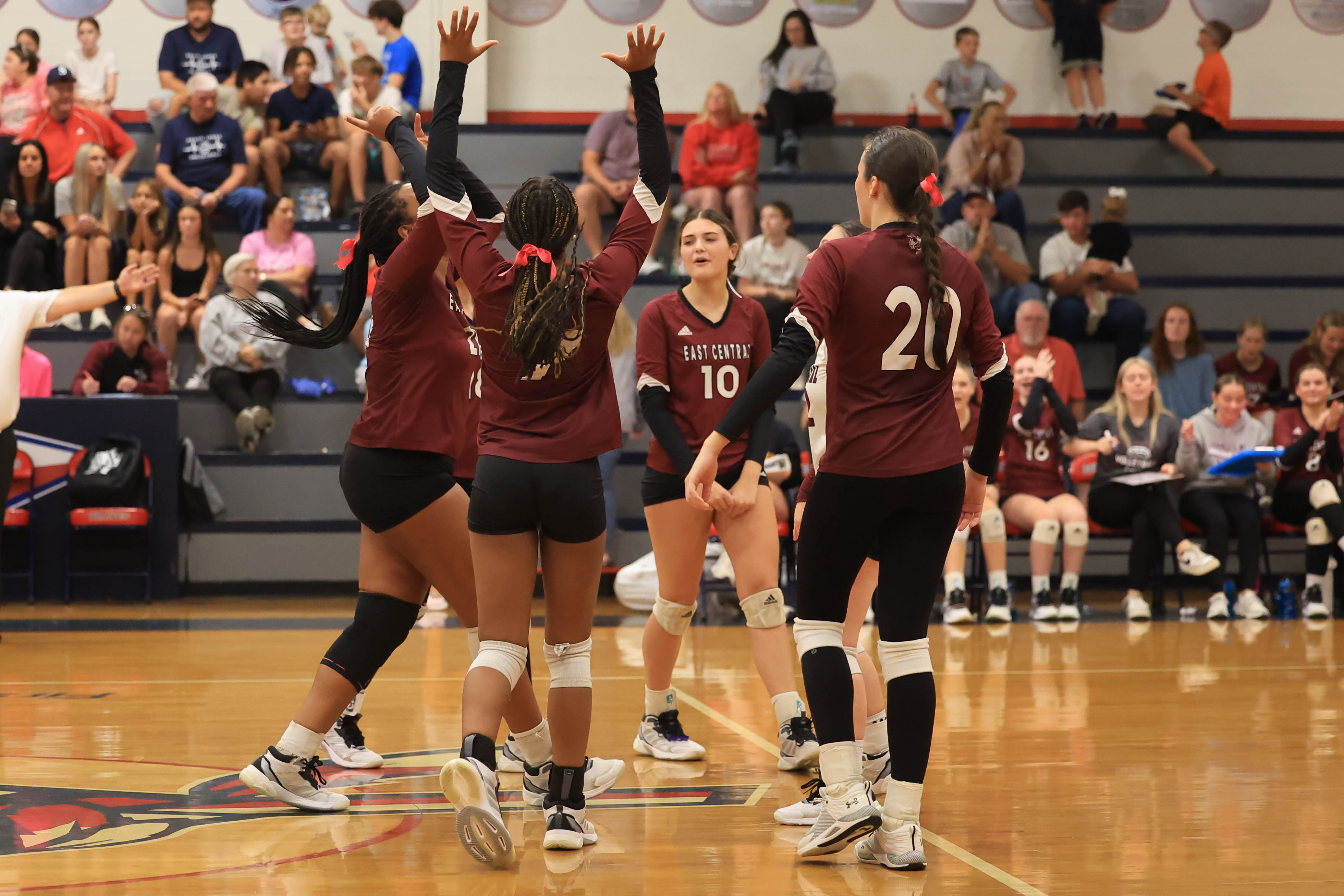 Prep Volleyball Playoffs: 8 “Southern 6” squads vie for South State titles in 6 separate classifications Monday night