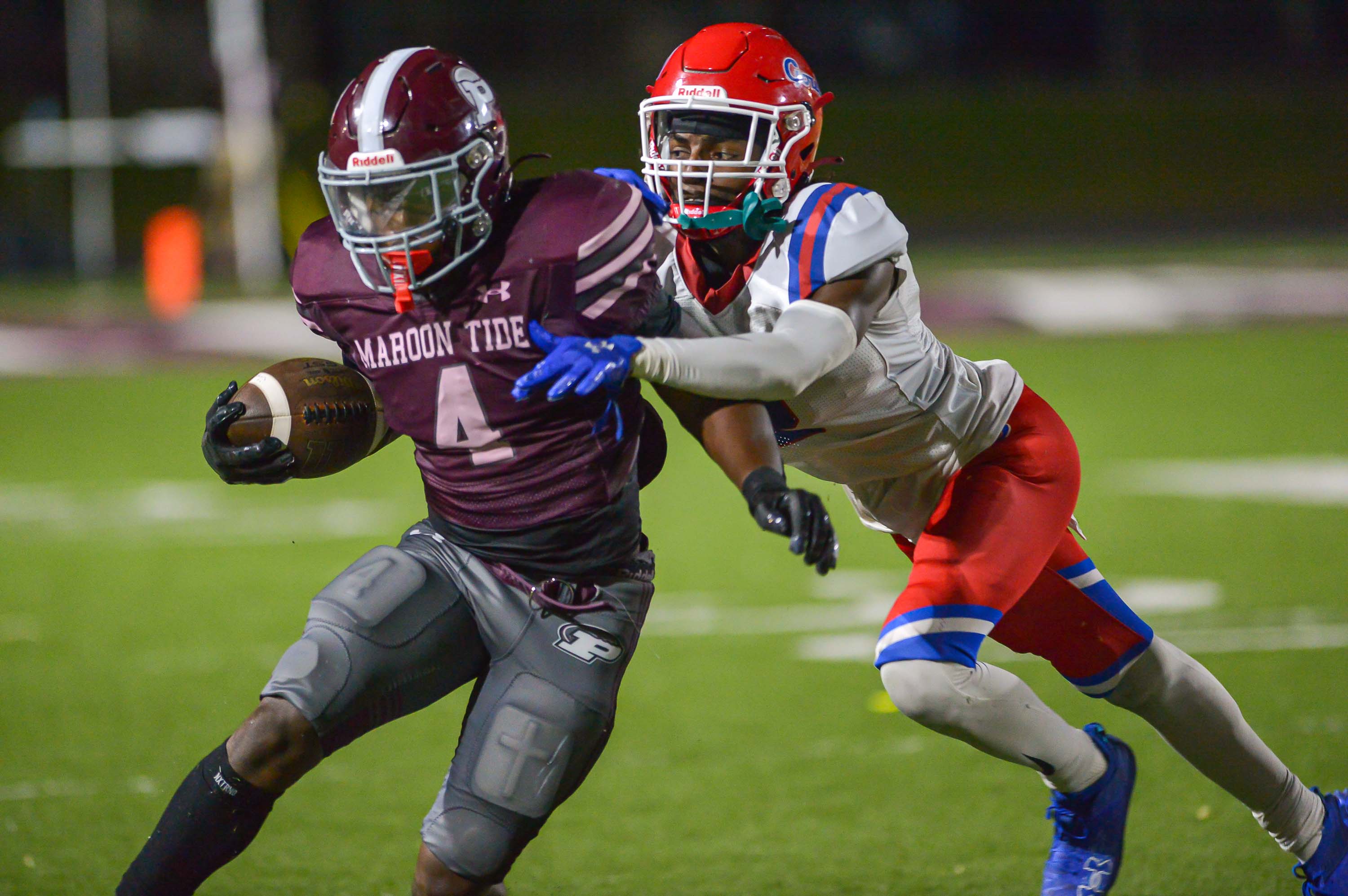 Prep Football: “Rock’s Locks” is back for more prime prep pigskin picks