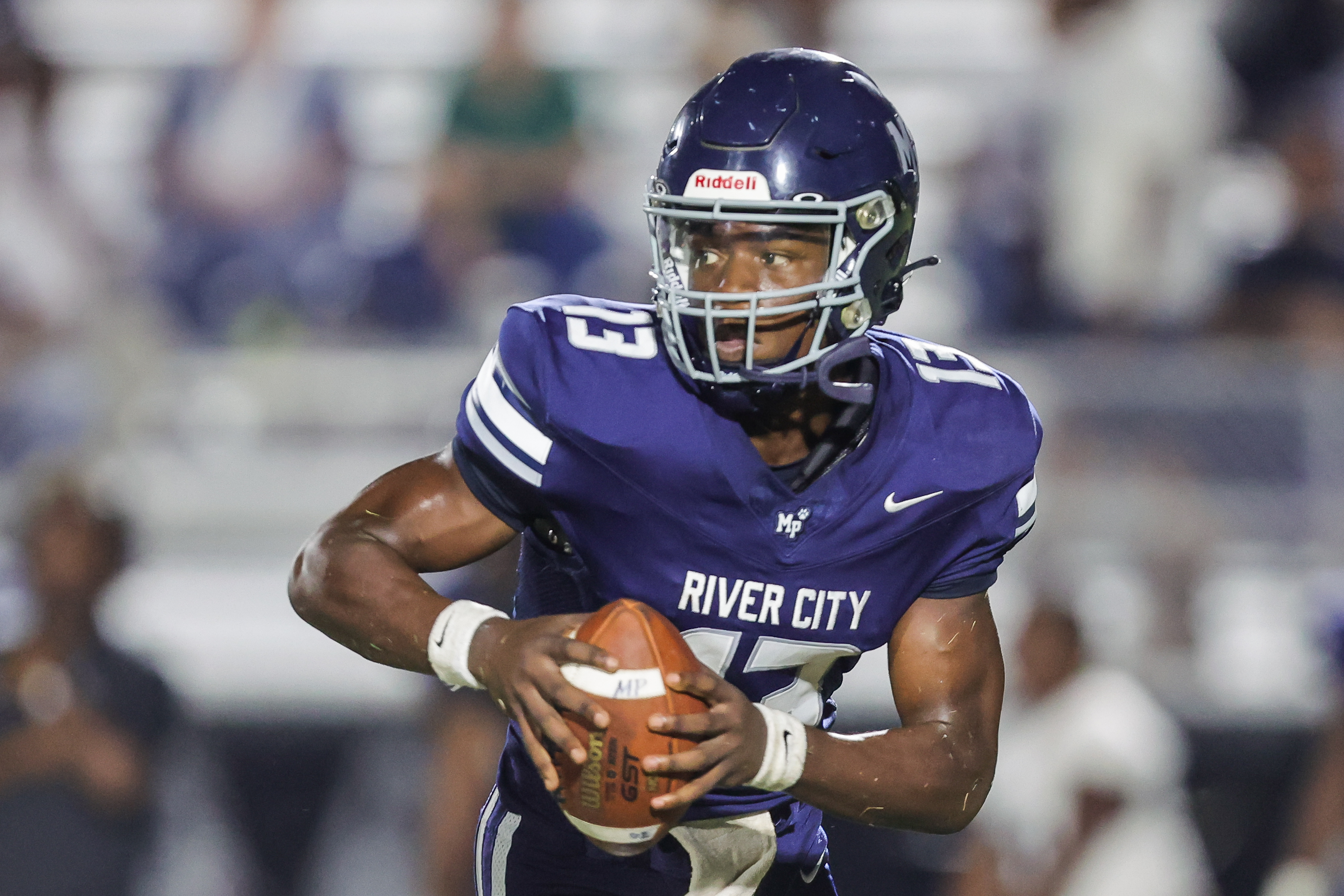 Prep Football Roundup: Moss Point eliminated from playoff chase and another Jackson County team is close