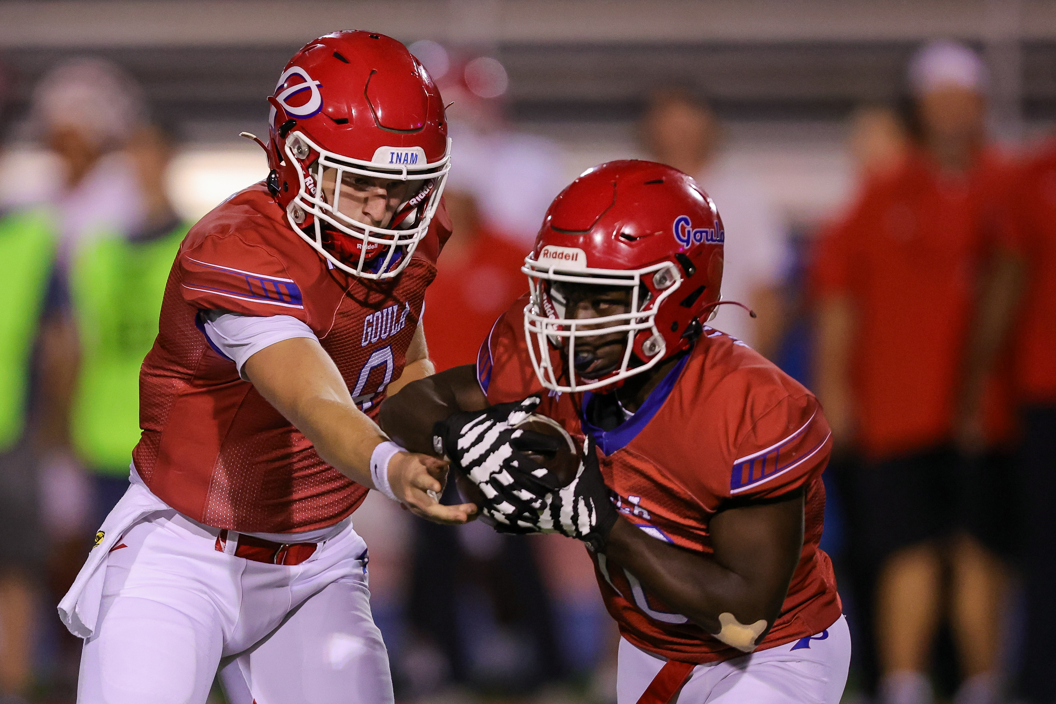 Prep Football Notebook: Pascagoula off to a hot home start; All-Stars on tap and new “Super 7 Poll” leader