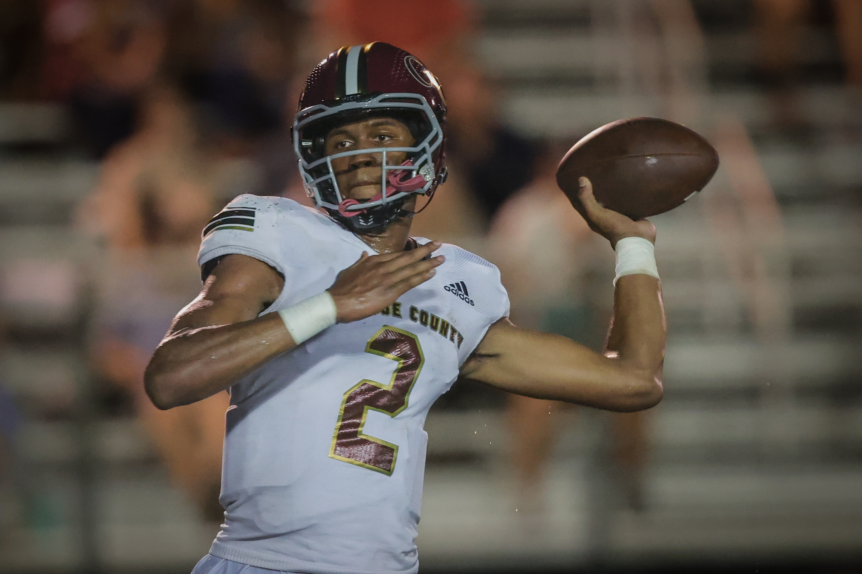 Prep Football: Fourteen senior standouts chosen for all-star games including a trio in the Ala./Miss. All-Star Classic