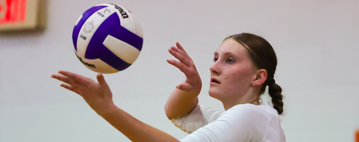 Prep Volleyball: Gulfport’s Izzi Barnes is this week’s “Southern Six Senior Spotlight” sponsored by Reese’s