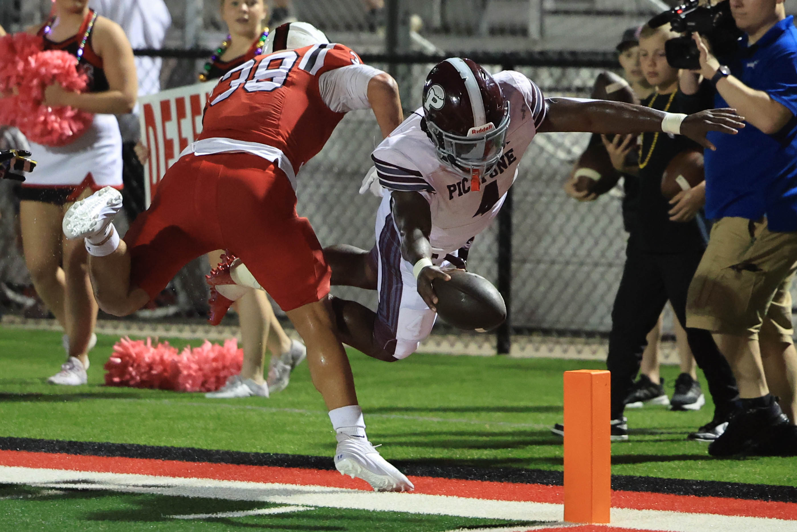 Prep Football: “Rock’s Locks” returns with more prime prep pigskin prognostications
