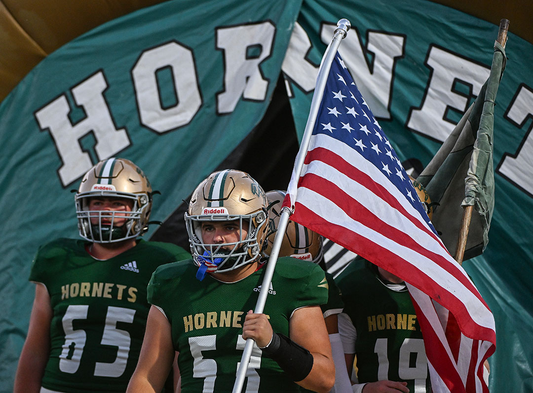 Prep Football: Gautier and Poplarville search for first state titles as two “Southern Six” squads qualify