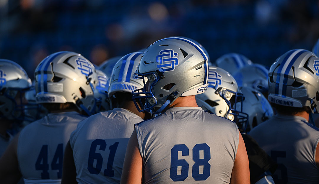 Prep Football: “Friday Night Rewind” — 7 things in the “Southern 6” we noticed last week