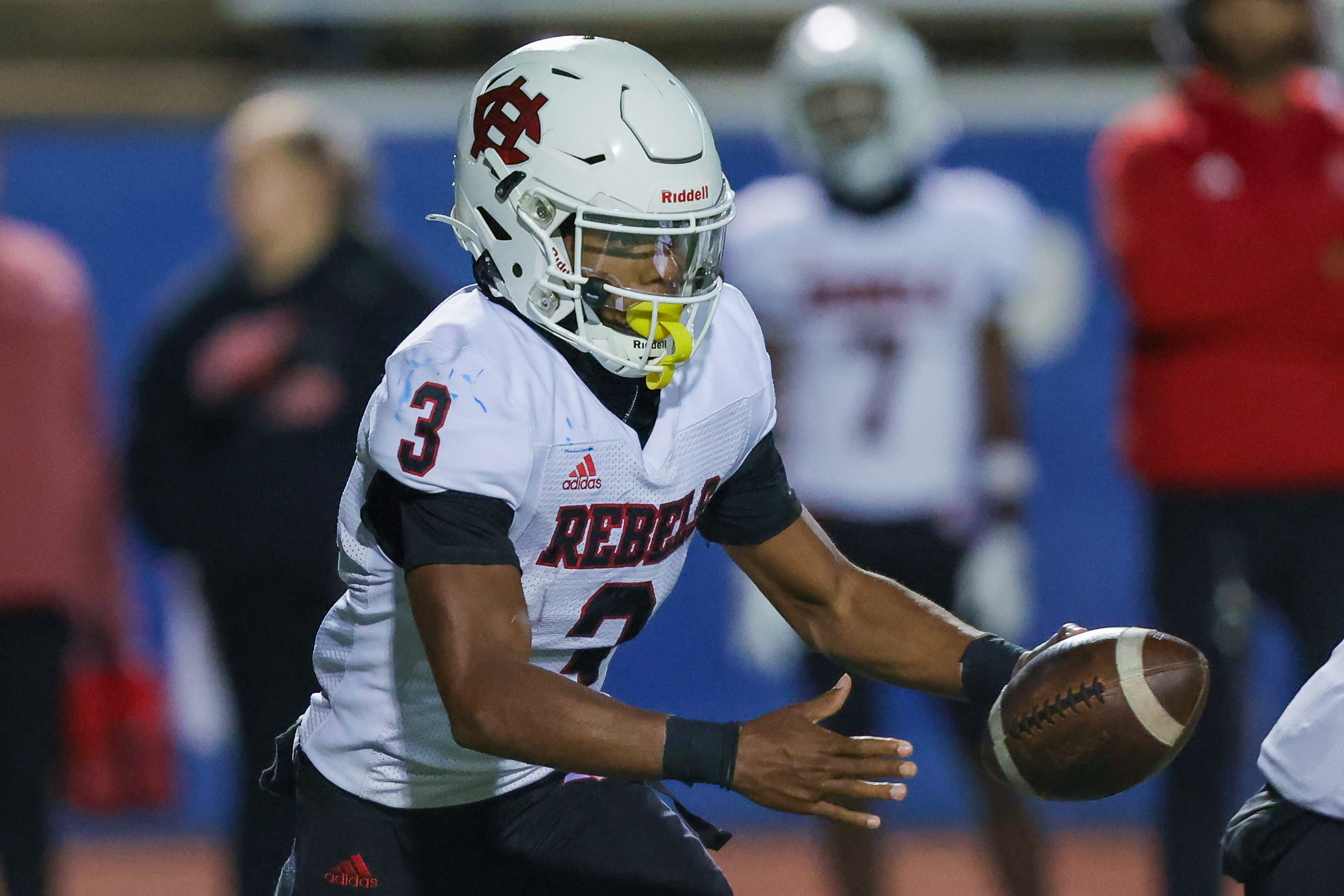 Region Realignment: New neighborhoods results in new neighbors for some “Southern Six” squads