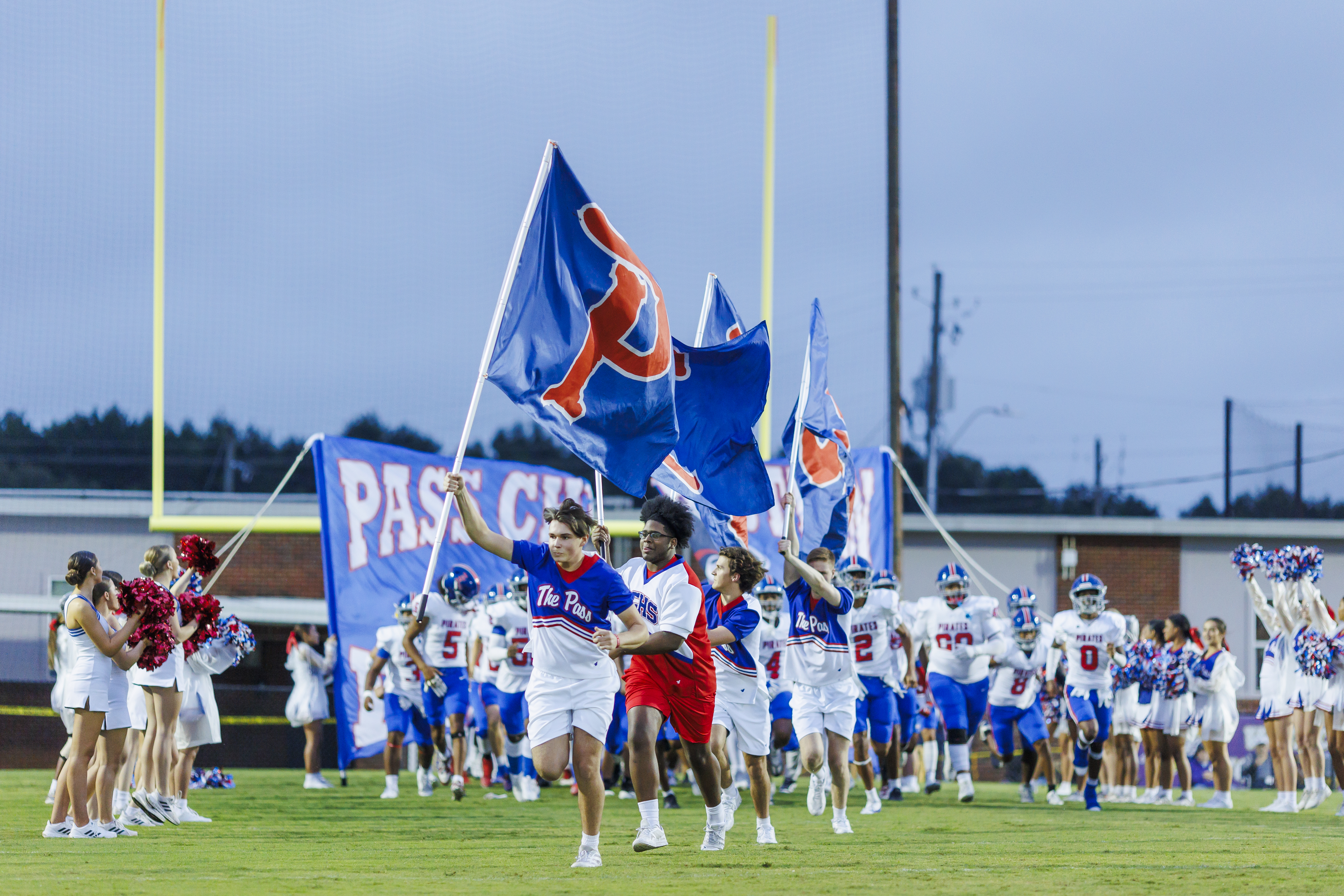 Prep Football: “A Look Ahead” — 7 situations to watch this week in the “Southern Six”