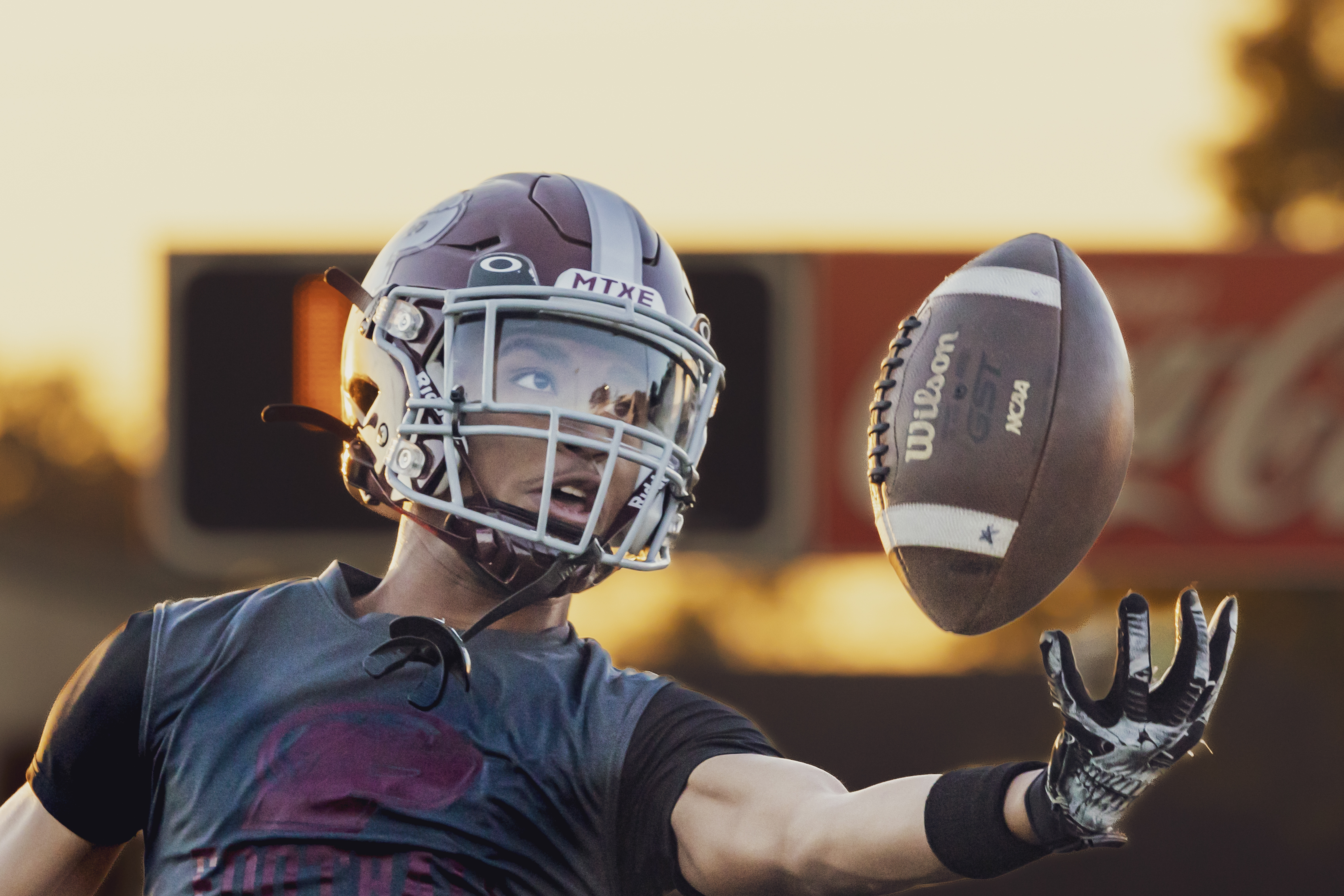 Prep Football: Once again, for the 9th time in the past 14 seasons, Picayune is practicing the week of Thanksgiving
