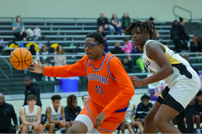 Prep Basketball: Butler’s debut as first African-American head coach at Gulfport on tap Tuesday