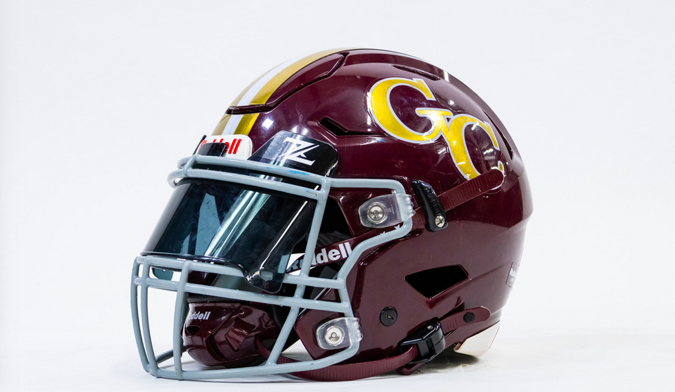 Prep Football: 25 years ago this month, George County upset home-standing Picayune in the state playoffs