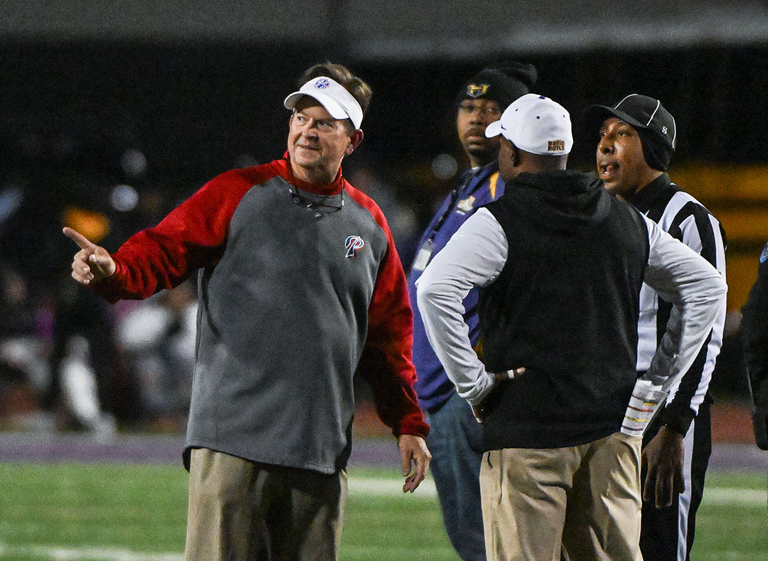 Prep Football: Three senior “Southern Six” standouts and one veteran coach head to Mobile for prestigious contest