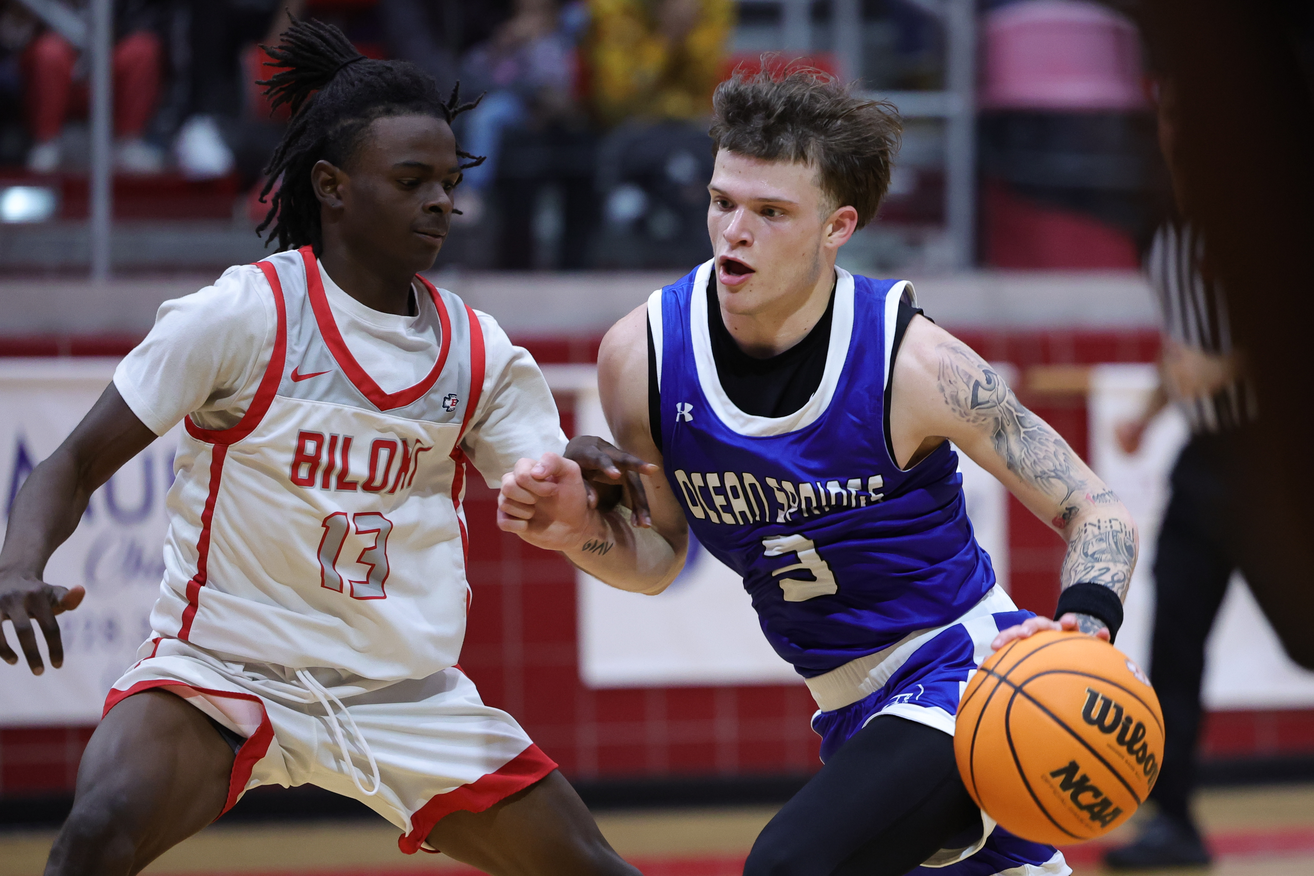 Prep Basketball: “Starting 5 in the Southern 6” revealed; 5 games to watch and new “Super 7” Poll