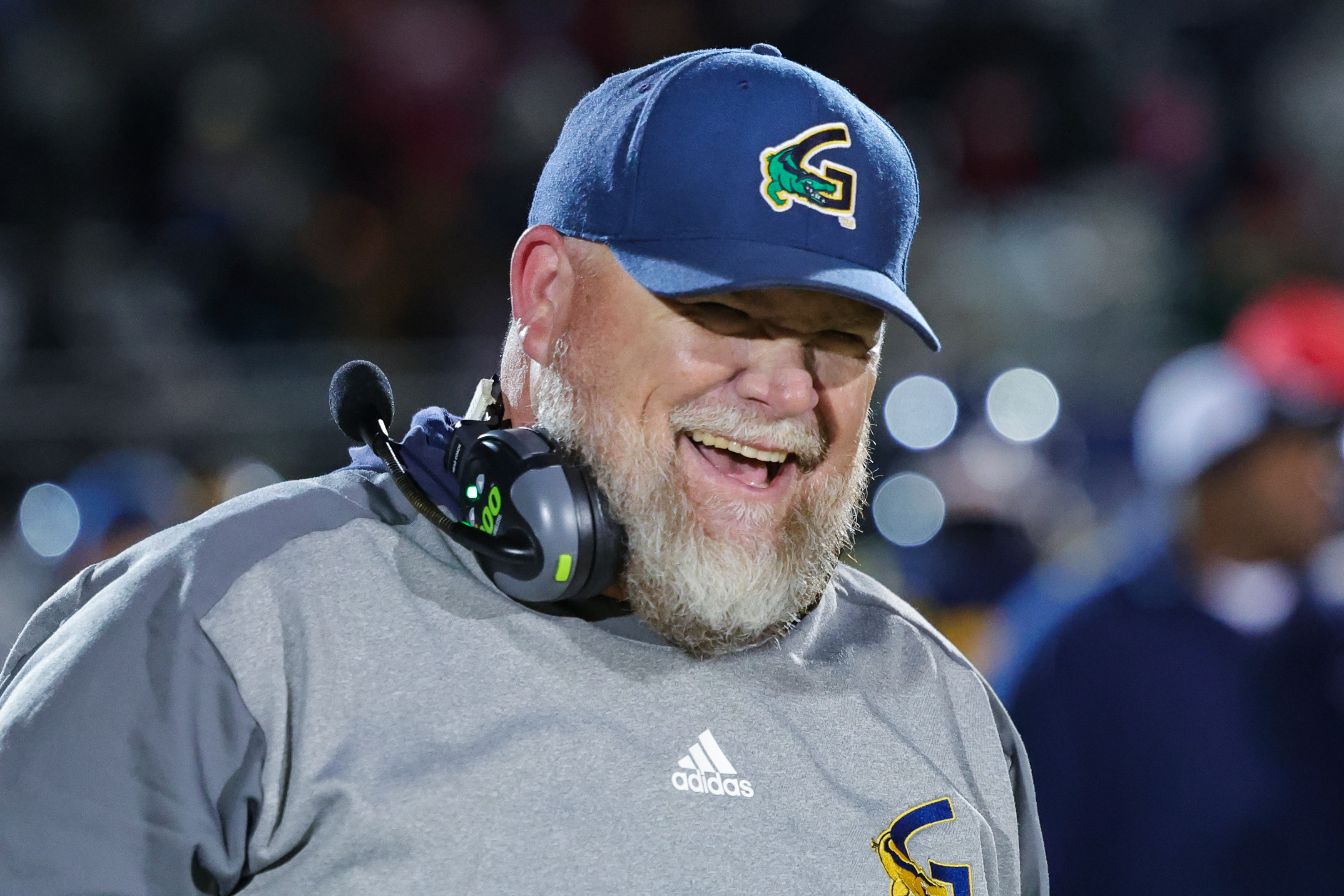 Prep Football: After historic season, Gautier looks to a new schedule in a different classification next season