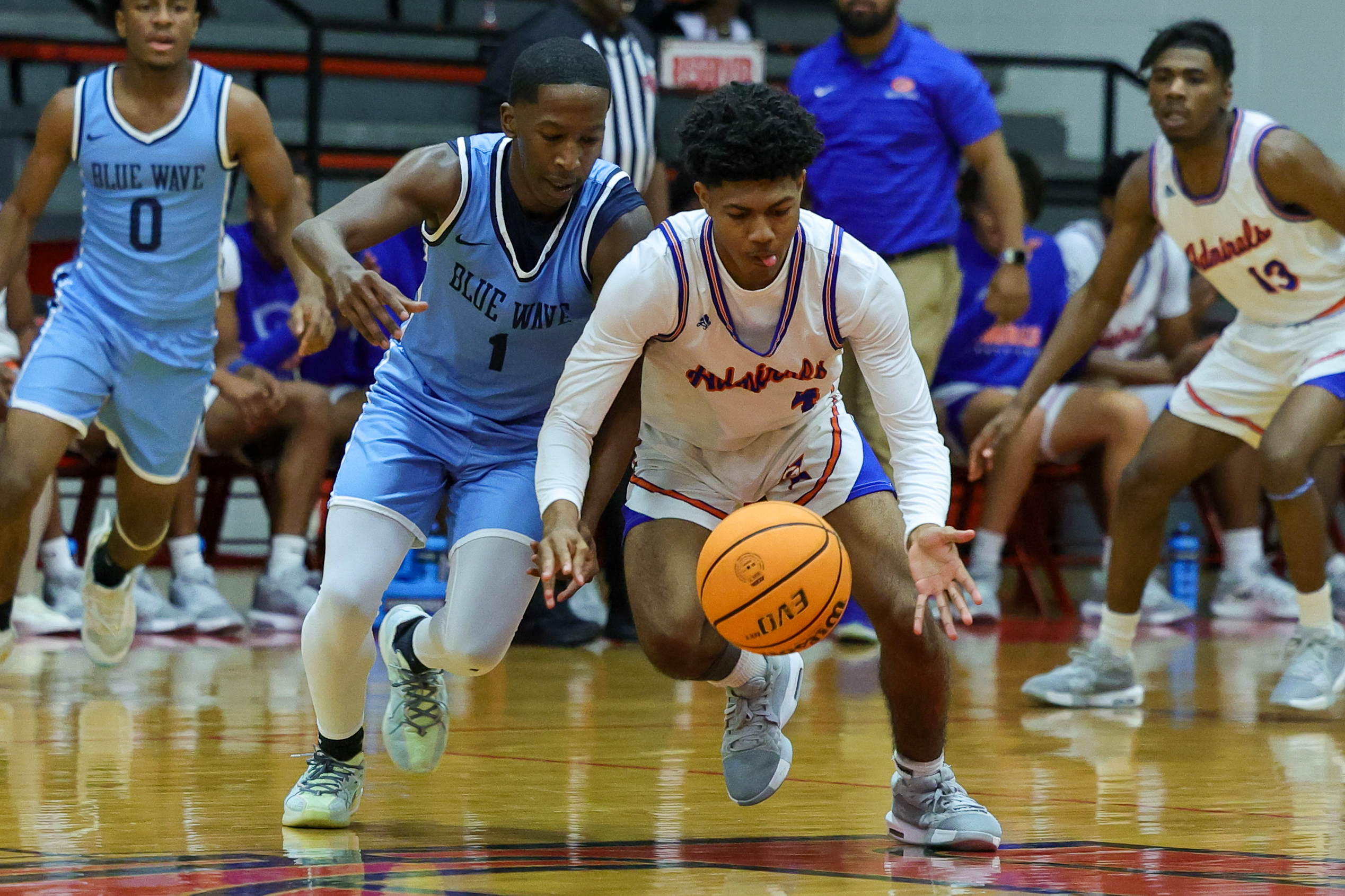 Prep Basketball: Region play tips off for the two largest classifications in the “Southern Six” Friday night