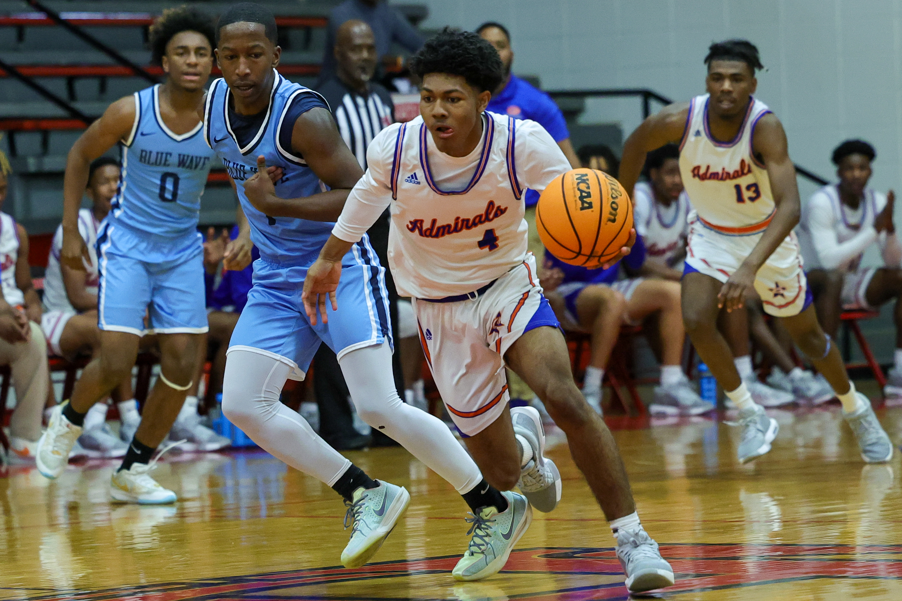 Prep Basketball Notebook: Four “Southern Six” squads remain unbeaten on the young season: “Super 7 Polls” debut