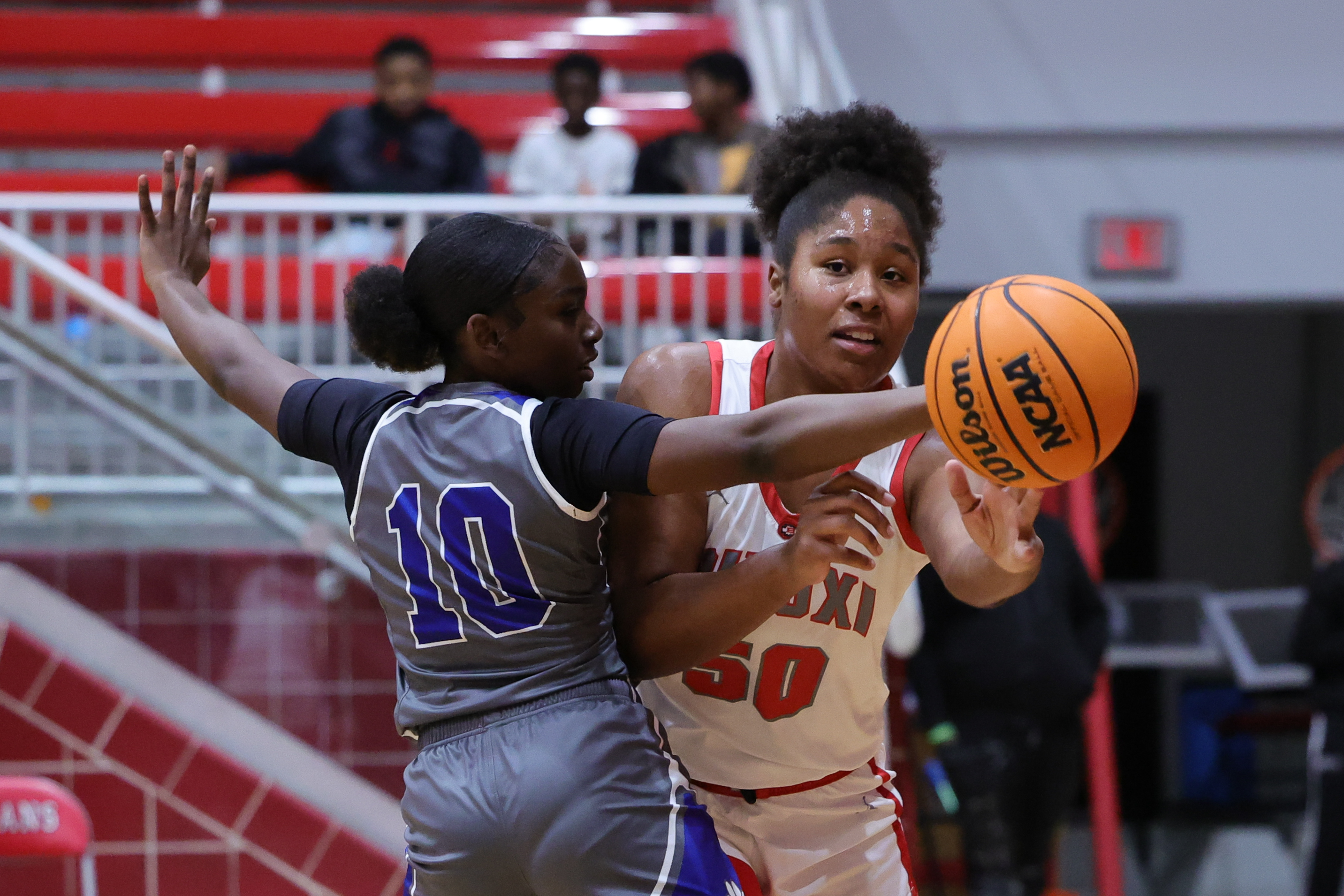 Prep Basketball: Biloxi Lady Indians thump visiting Ocean Springs 55-14 in Region 4-7A play Friday night