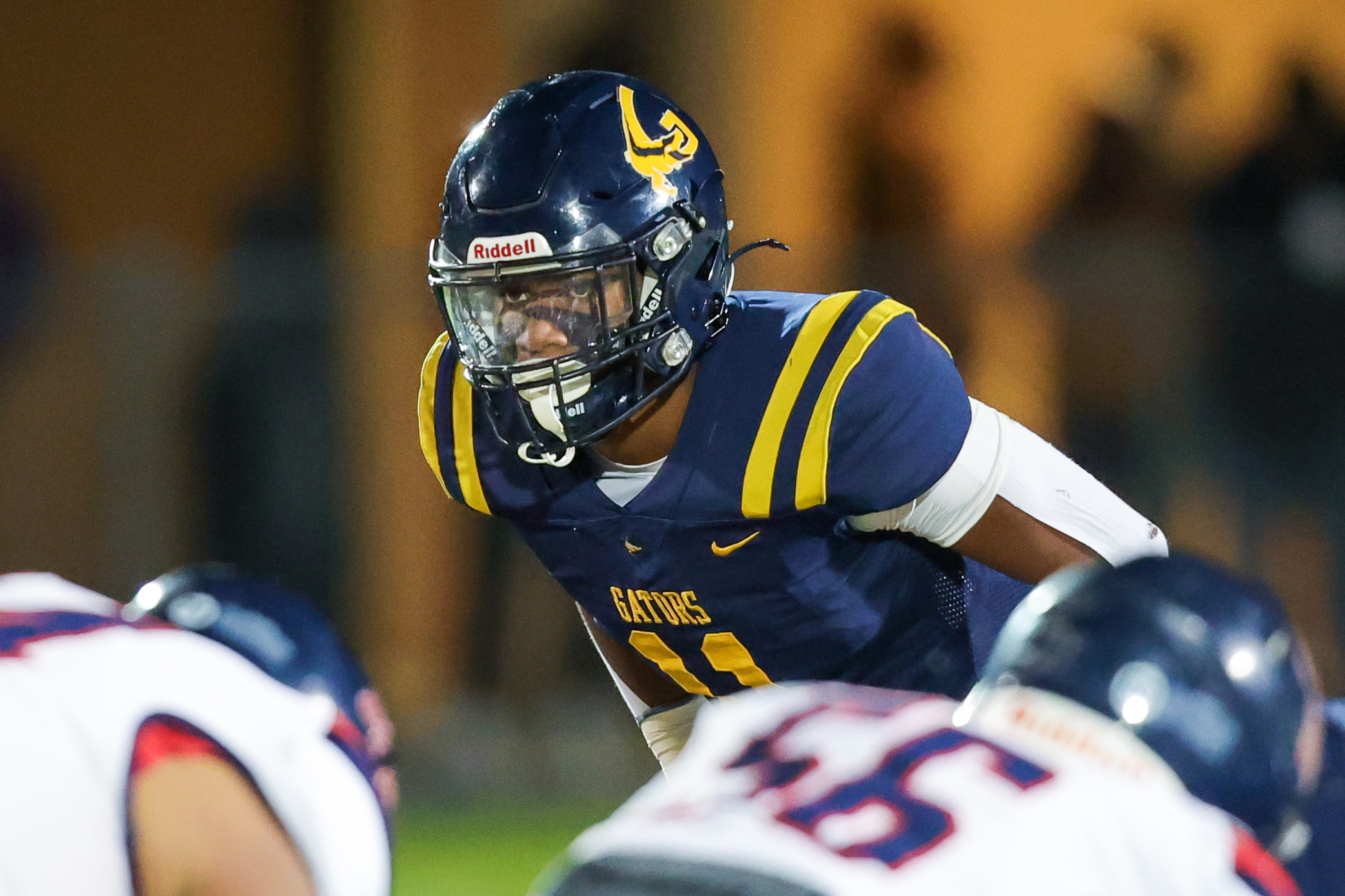 Prep Football: Six “Southern Six” senior standouts suit up for South squad Saturday in Bernard Blackwell game