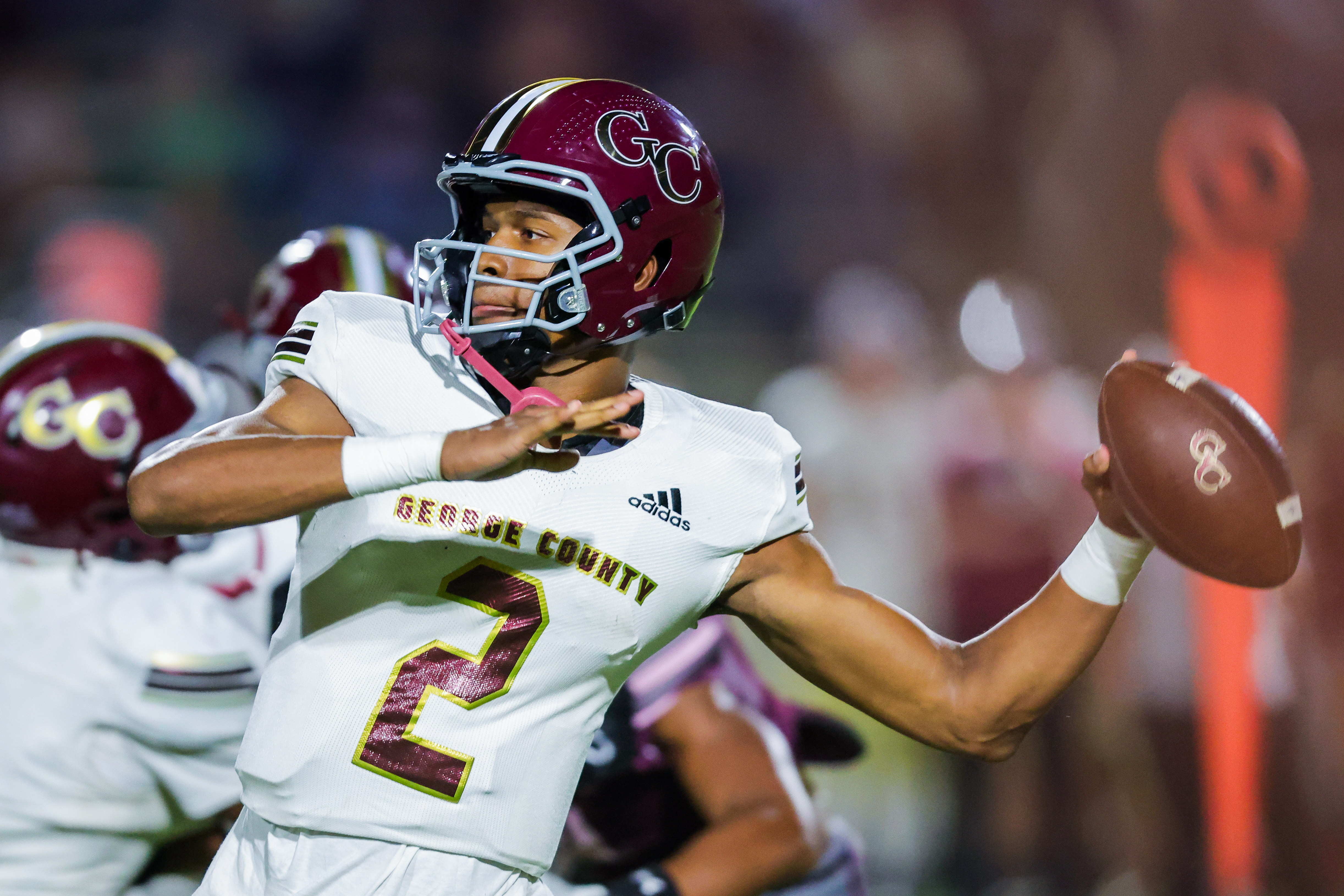 Prep Football: Six “Southern Six” standouts including Knight and Smith lead the way on Class 6A All-State team