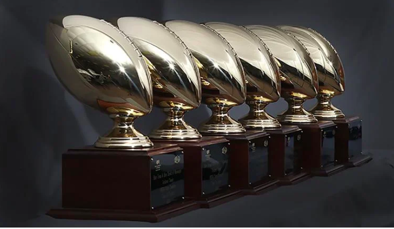 Prep Football Notebook: Poplarville set for Louisville; No “Southern 6” squad in the largest class game for 17th straight season