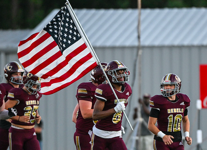 Thursday is D-Day for the George County Athletic Department as the school also appeals it’s new region alignment