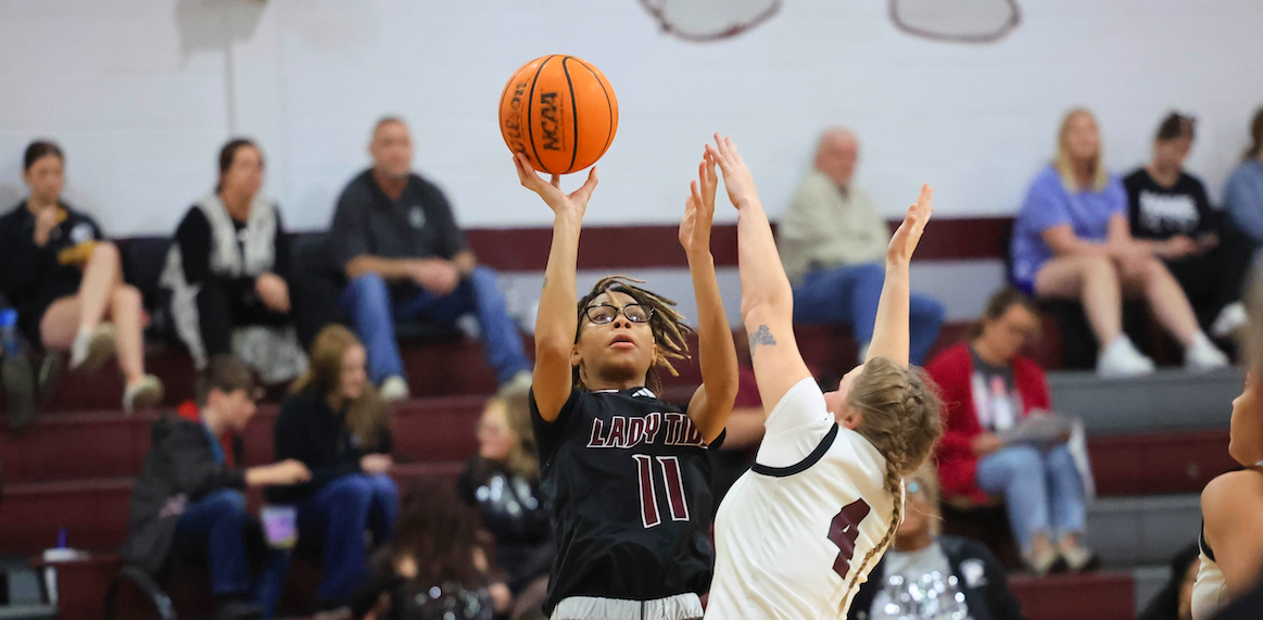Prep Basketball: Picayune girls continue up and down season with close 49-45 loss to Forrest County AHS