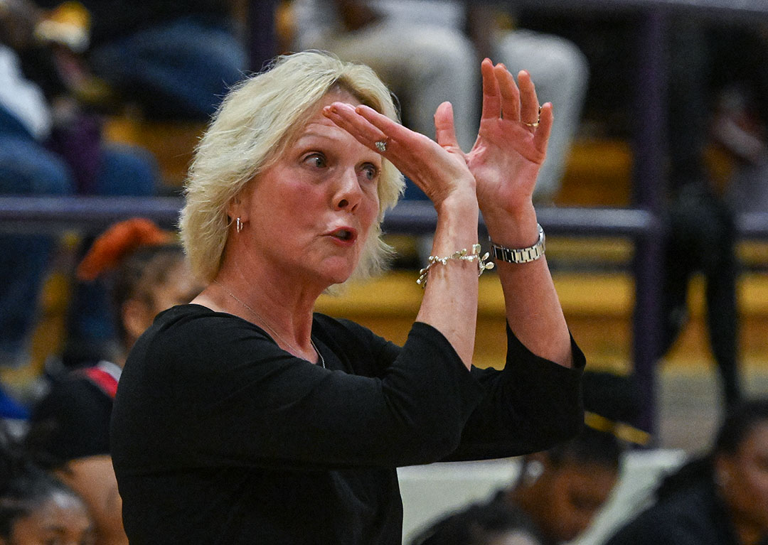 Prep Basketball: Rushing returns to D’Iberville while Lady Admirals head to Ocean Springs