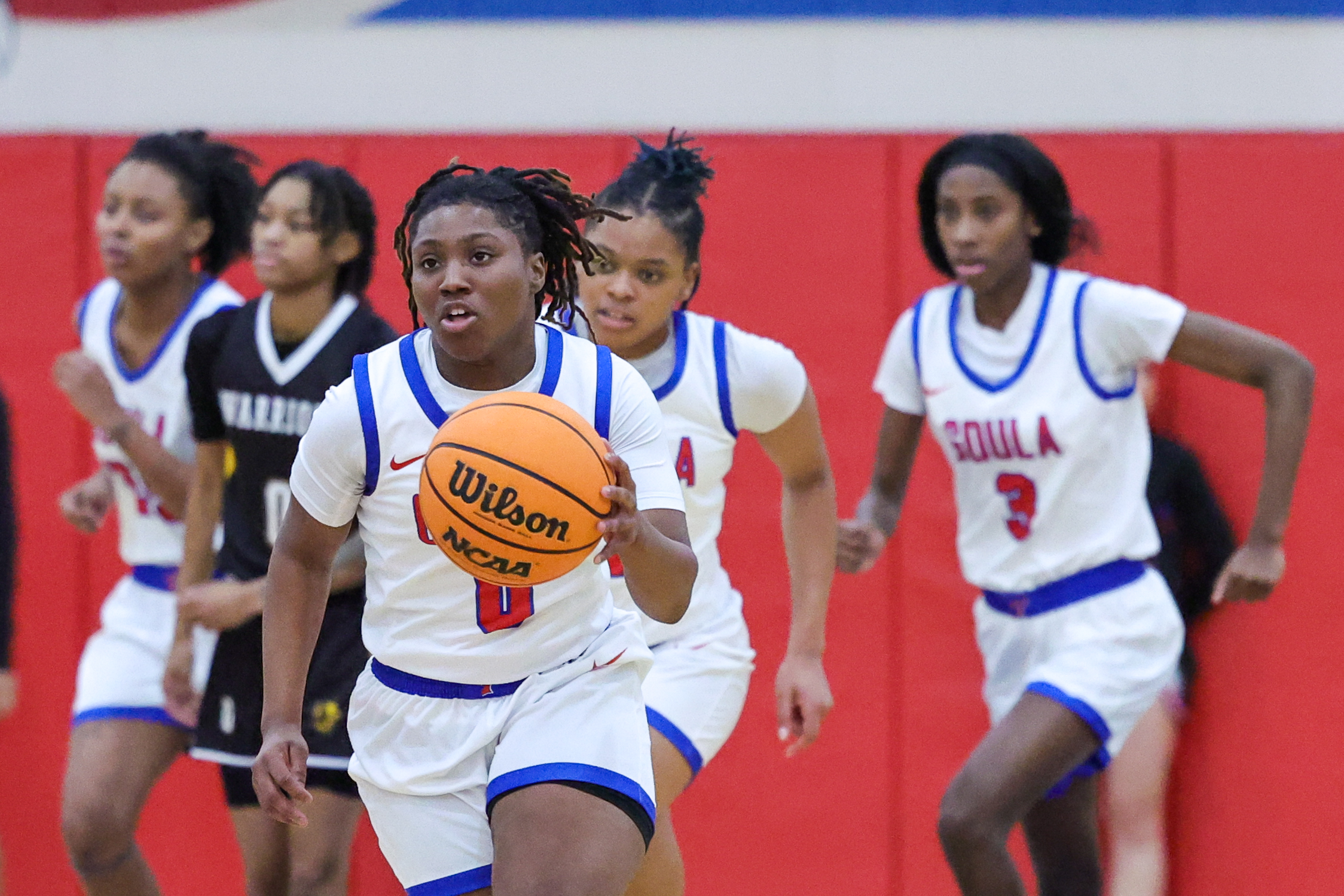 Prep Basketball: Lady Panthers host Lady ‘Canes in key Region 4-6A game Tuesday night