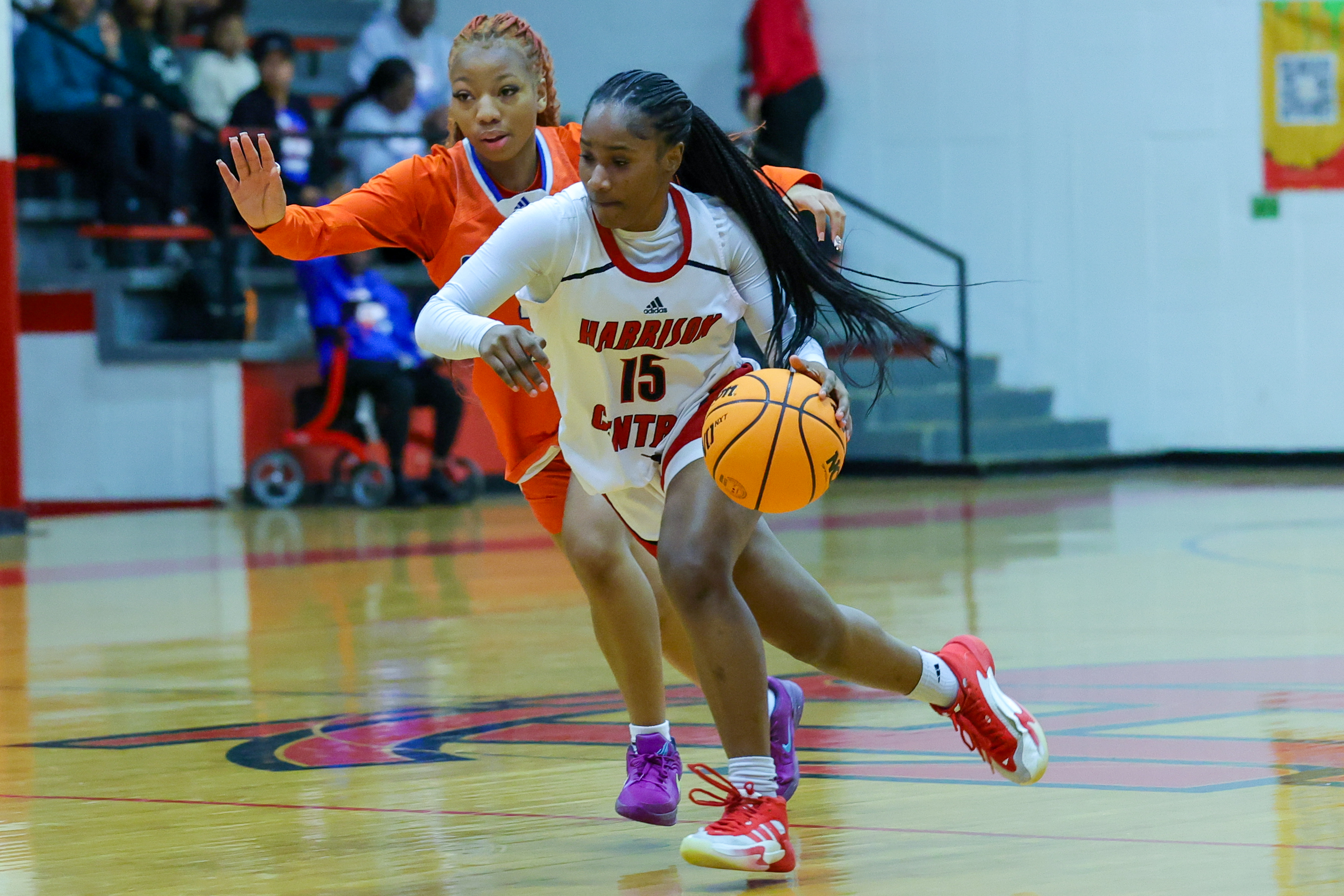 Prep Basketball: Harrison Central girls gain key Region 4-7A win over Gulfport Saturday afternoon