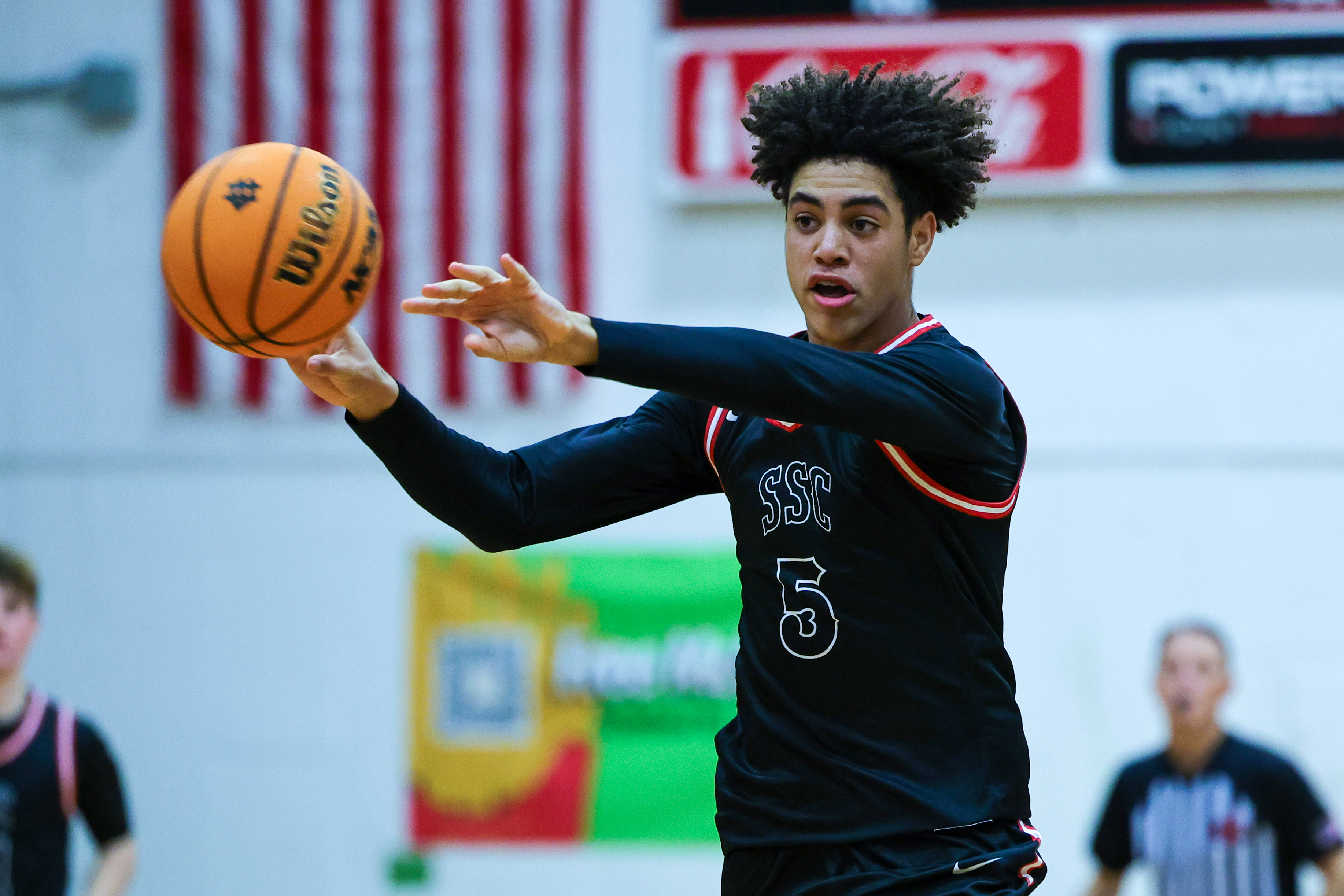 Prep Basketball: New “Starting 5 in the Southern 6”; five more games to watch and new “Super 7 Polls”