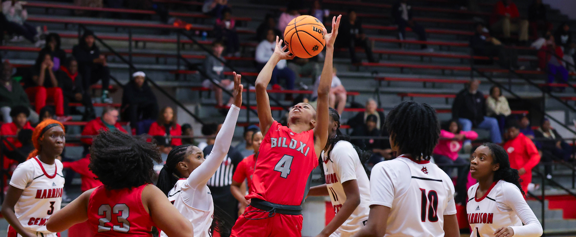 Prep Basketball: Lady Indians bounce back from first loss of the season with 54-13 thumping of HCHS