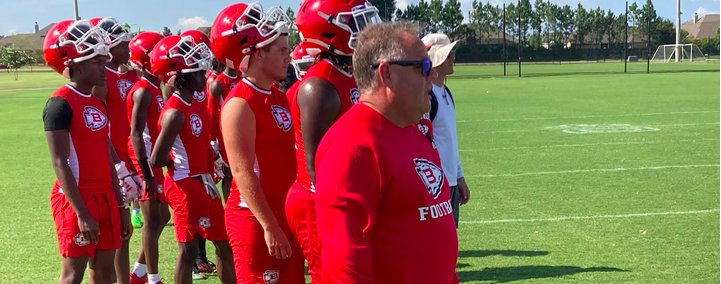 Prep Football: Four current head coach openings are rare in late January, but could be closing down soon