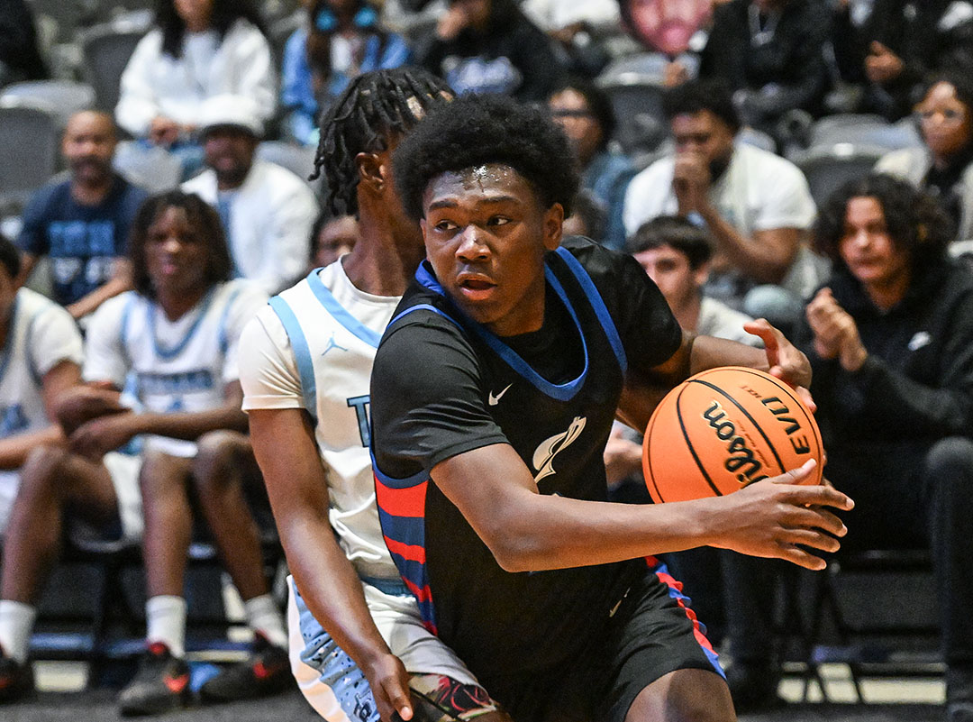 Prep Basketball: Ridgeland is a thorn in the Panthers paw once again in Class 6A Final Four