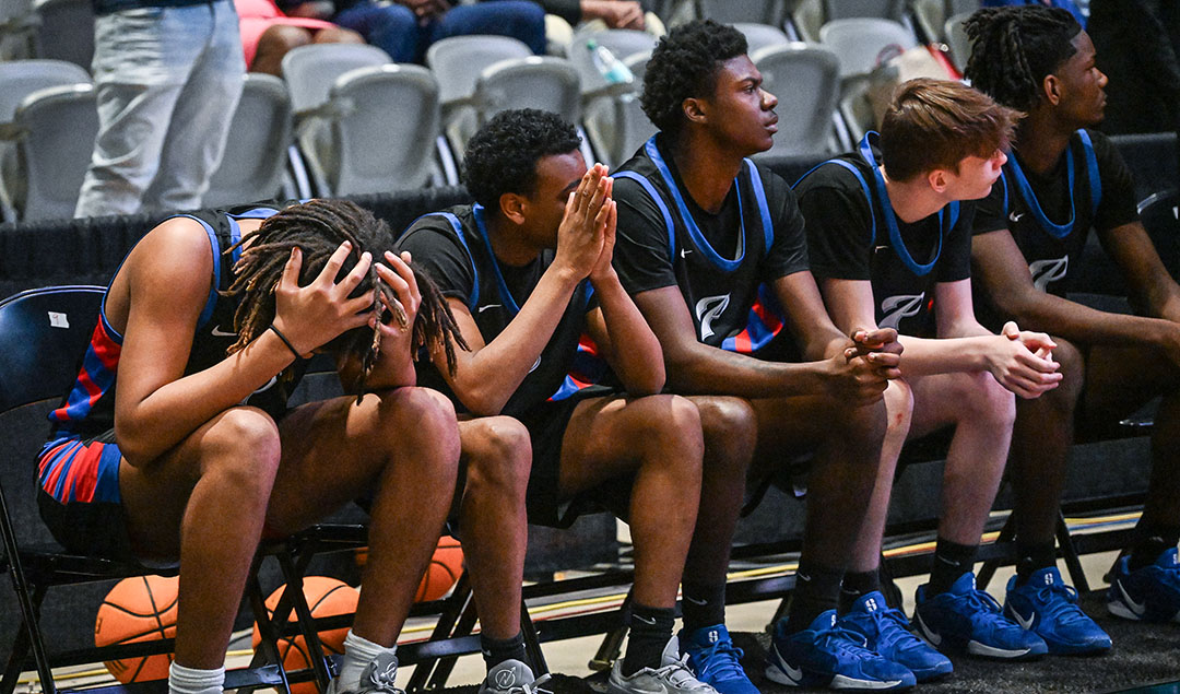 Prep Basketball: Jackson County’s dubious streak remains as ‘Goula will always “Remember the Titans”