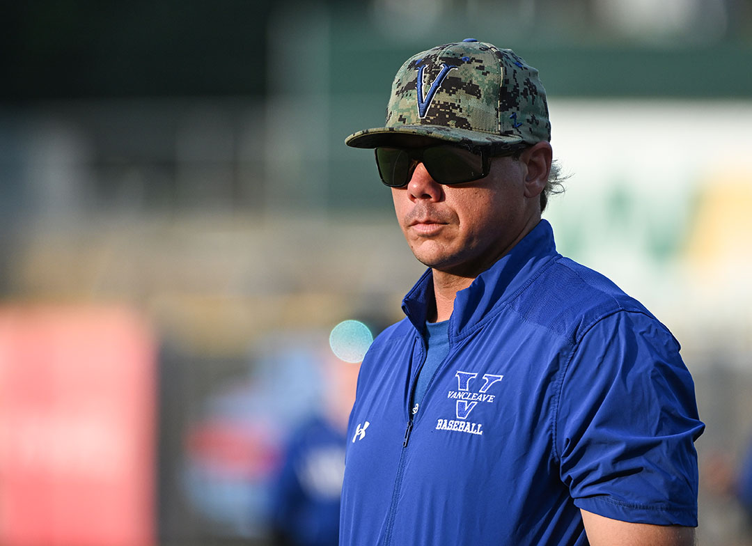 Prep Baseball: Two new head coaches face off as Gulfport hosts PRC to wrap up a Tuesday twin bill