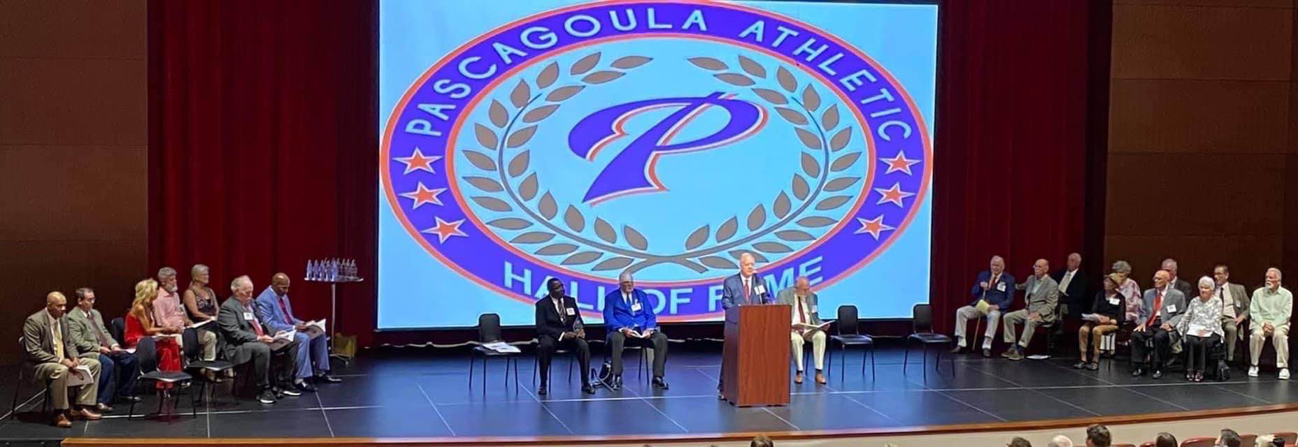 Latest inductees for Pascagoula Athletic Hall of Fame include Mayor Knight and trio of hoops stars from 1980’s