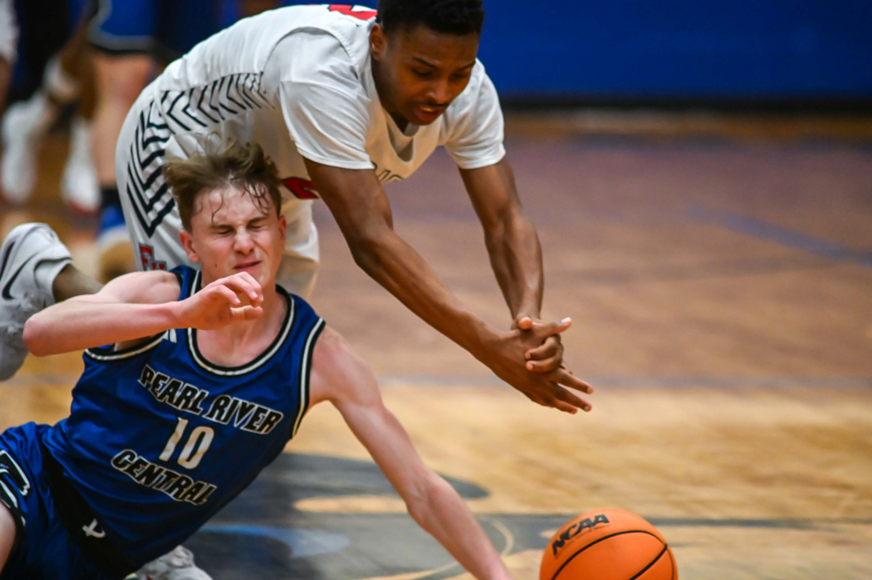 Prep Basketball: Pearl River Central boys earn spot in Class 6A South State playoffs