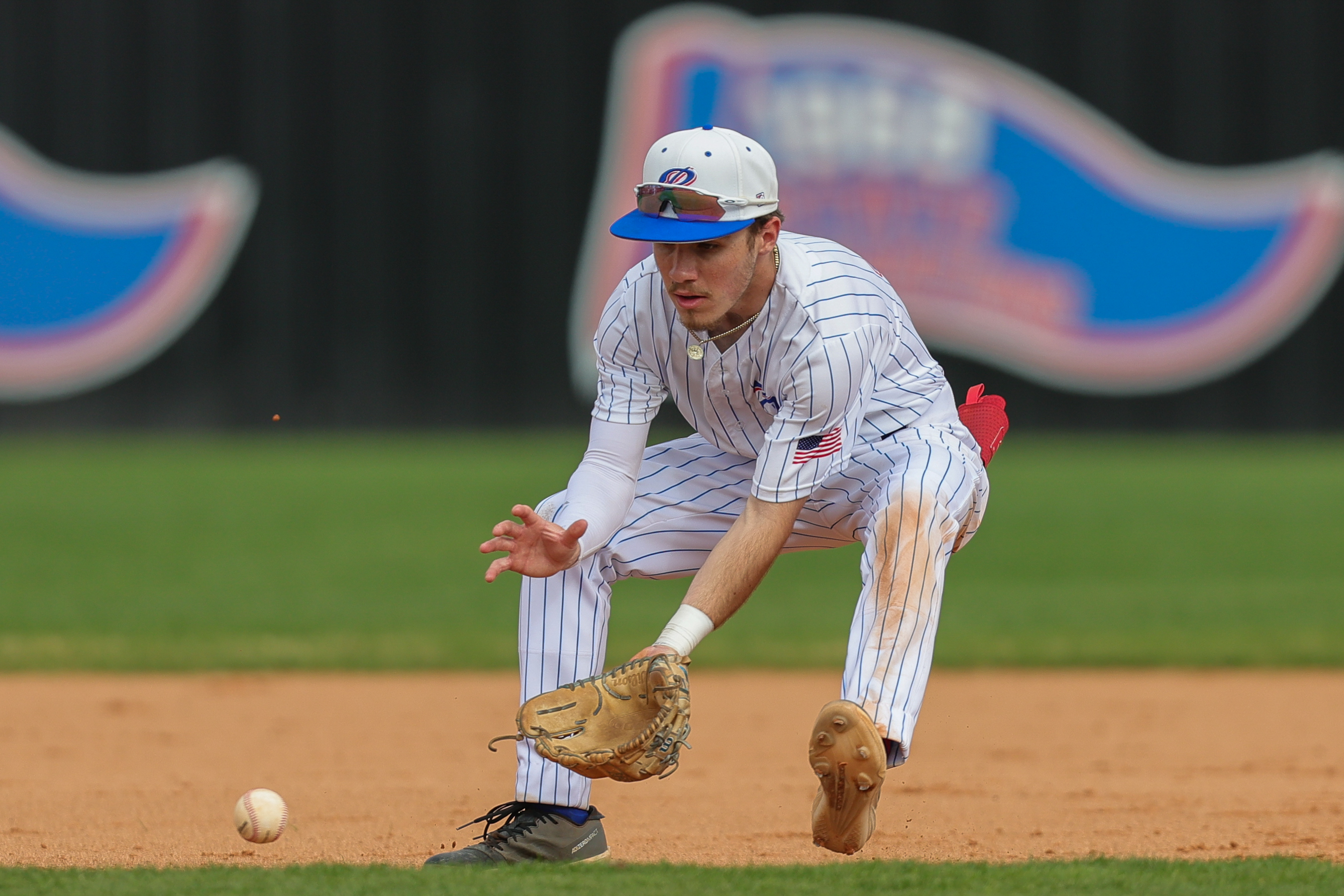 Prep Baseball: Panthers hold off arch-rival Tigers 7-3 in “Battle of the Cats” Saturday afternoon