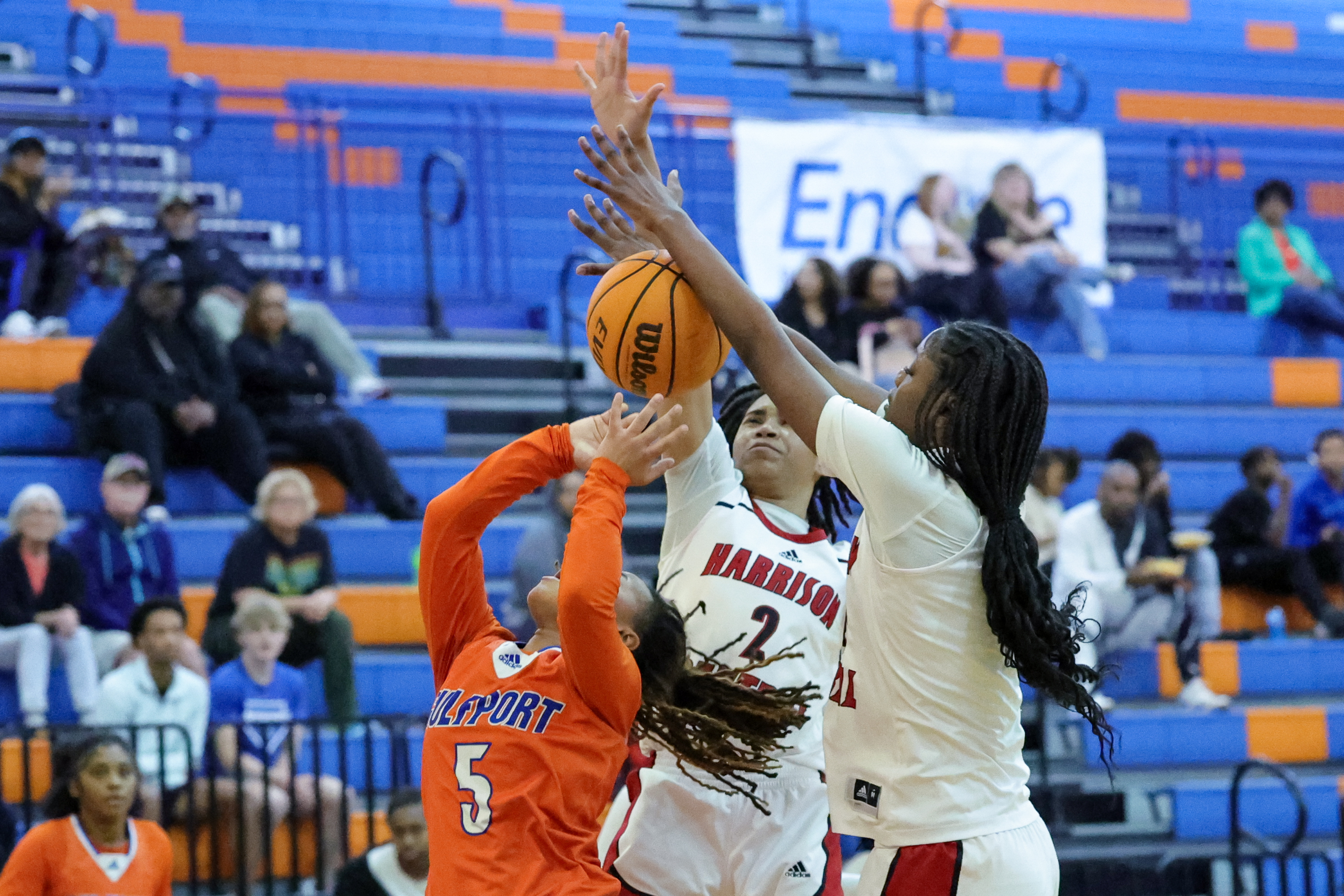 Prep Basketball: Harrison Central and Gulfport girls ready to hit the road to open the state playoffs