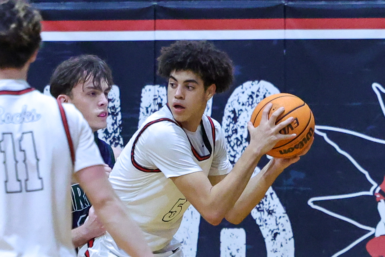 Prep Basketball: St. Stanislaus captures Region 8-3A tourney title with third win over St. Patrick