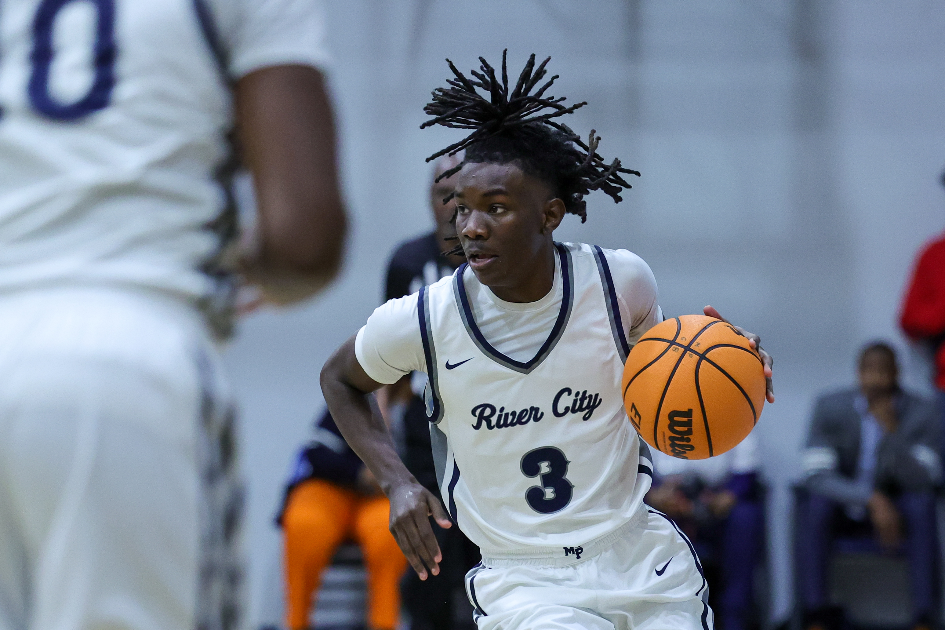 Prep Basketball: Moss Point boys and Pass Christian girls wrap up Class 4A South State playoff berths