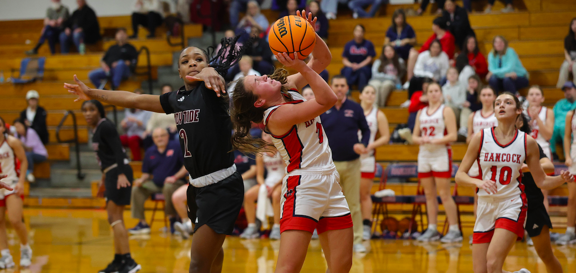 Prep Basketball: Lady Hawks take 23rd straight Region 4-6A win thumping Picayune Tuesday afternoon