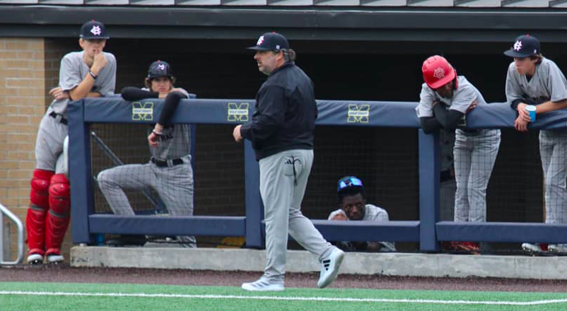 Prep Baseball: Beginning of a new season marks the end of an era for Frederic at Harrison Central