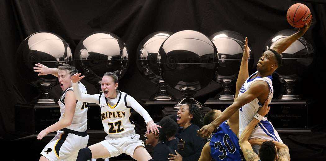 Prep Basketball: Drought of state hoops titles in “Southern Six” reaches historic 70 year stretch