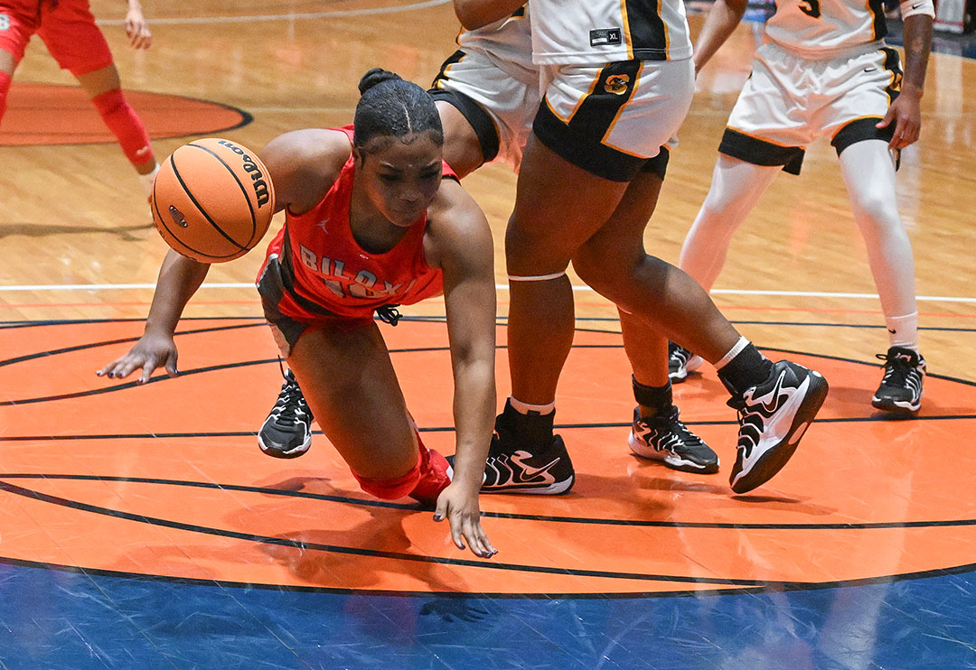 Prep Basketball: North dominates South in “Gold Ball” count, especially Jackson area