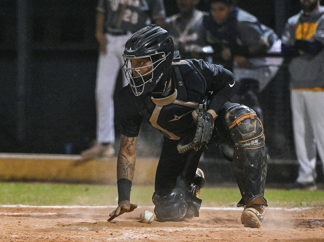 Prep Baseball: Moss Point’s three game win streak snapped with loss to Hattiesburg Friday