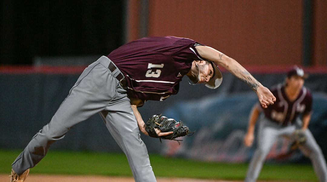 Prep Baseball: Bearcats host defending champs this week after taking series over Hawks