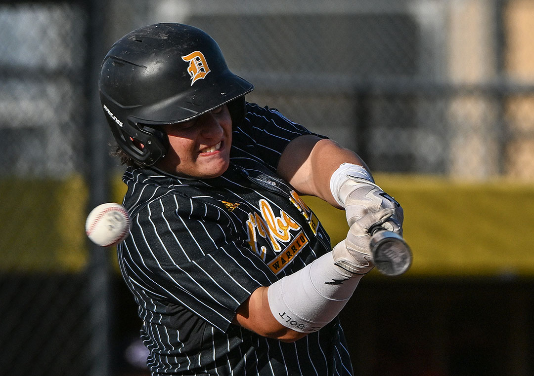 Prep Baseball: Win by Red Rebels, Admiral loss knots up things in Region 4-7A