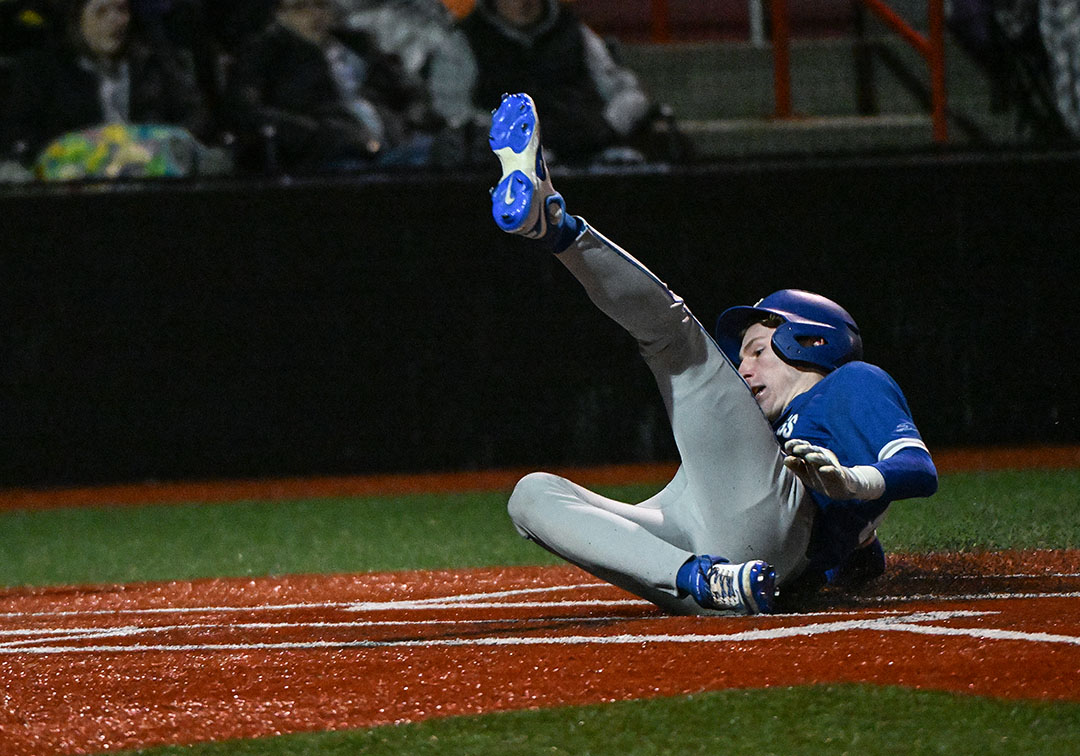 Prep Baseball: “Battle at the Beach” Day Five update sponsored by Burnham Drugs