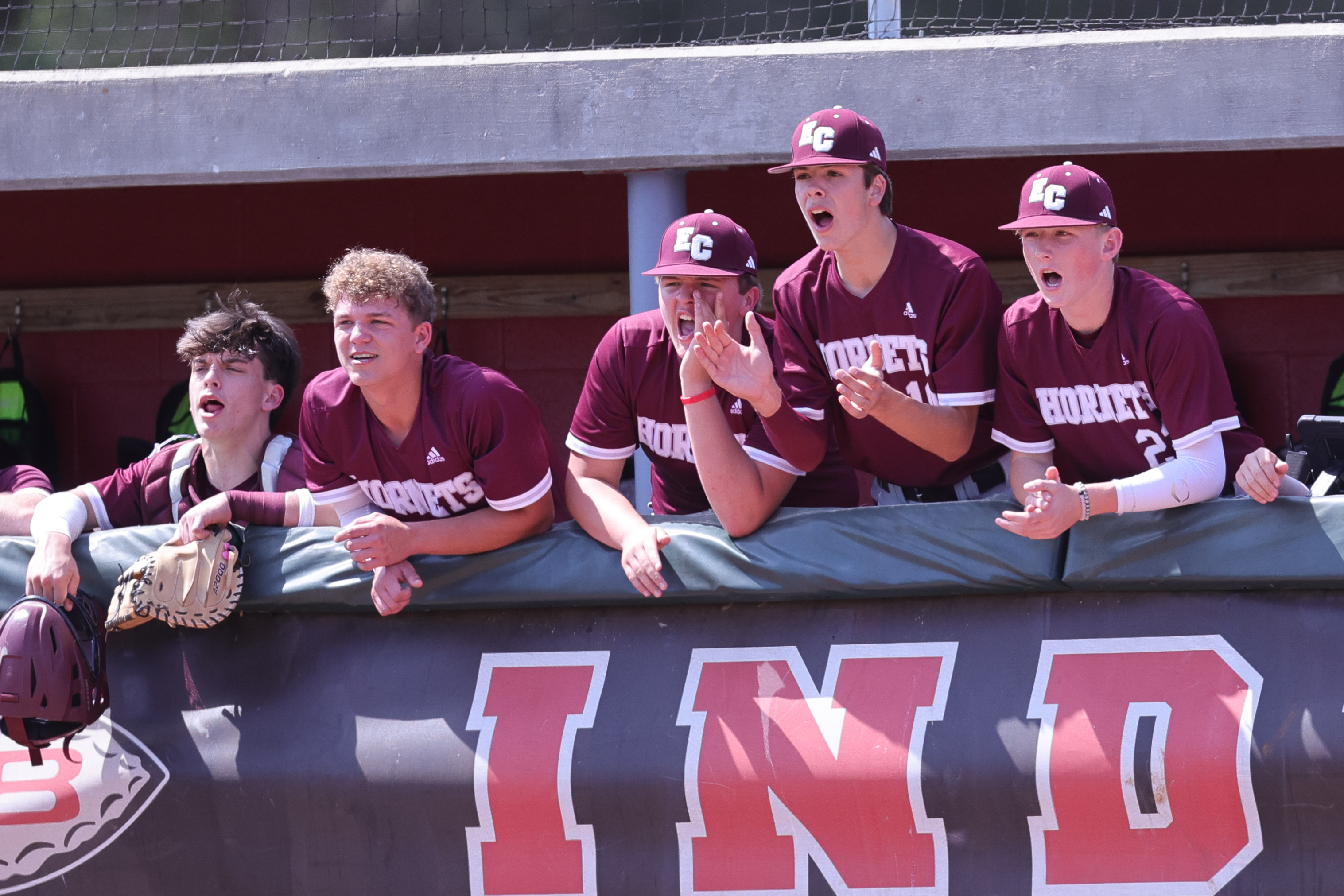 Prep Baseball: “Sonic Big Game of the Week” is Vancleave at East Central Tuesday night
